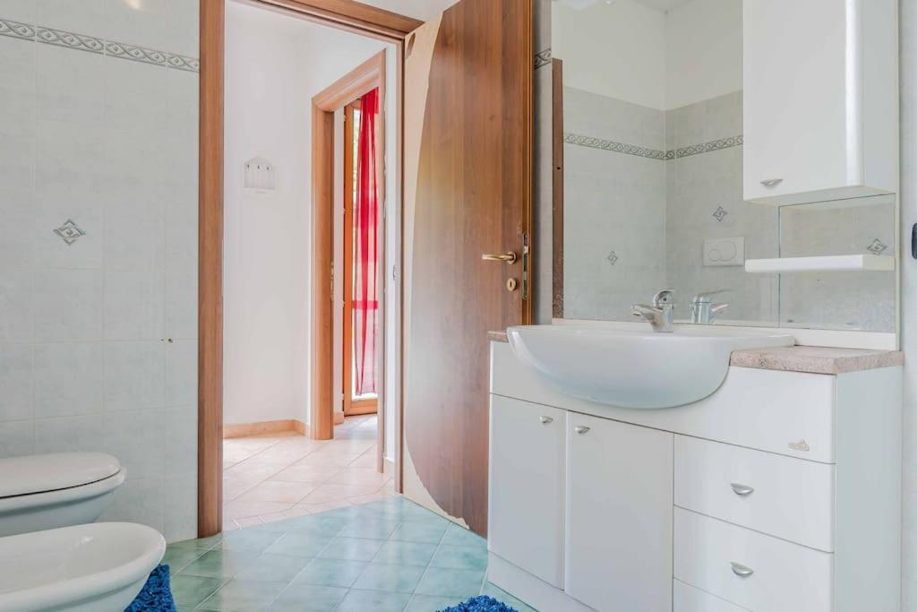 Relax In Nature And Lake Free Parking Luino Exterior foto